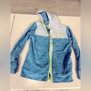 Puma jacket
